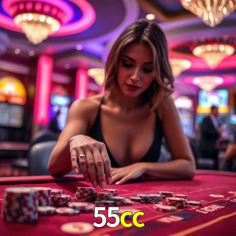 55cc Casino RNG