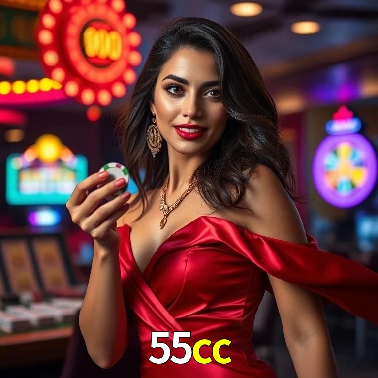 55cc Torneios Slots