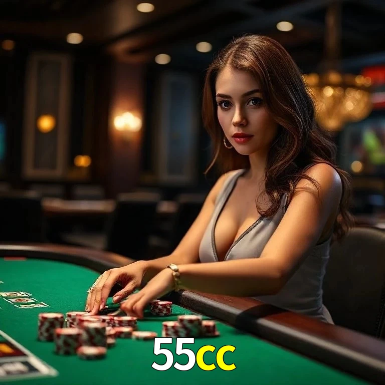55cc Live Casino