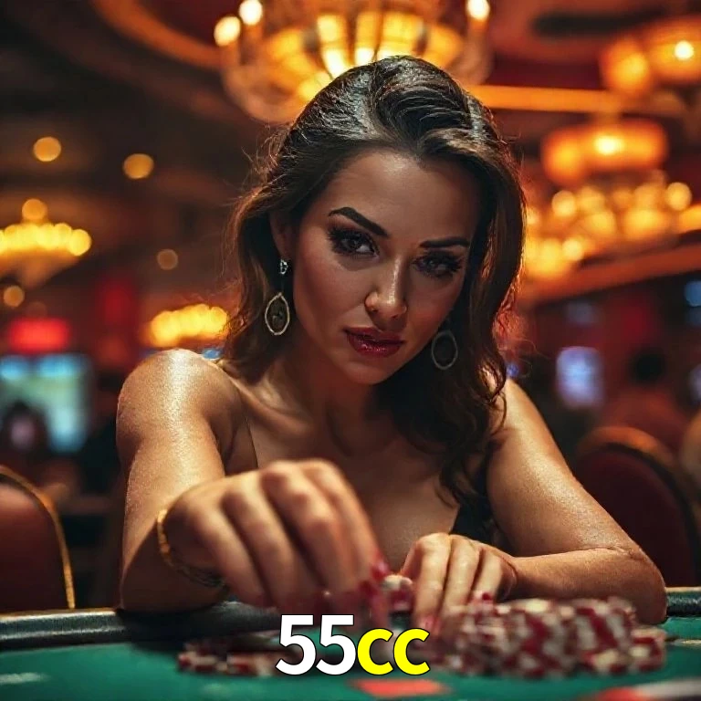 55cc Jogo Responsável